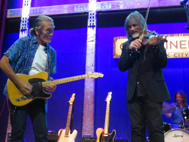 Masters of the Telecaster at City Winery NYC