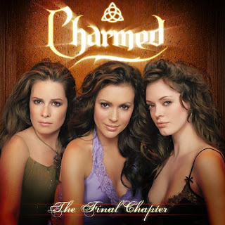 Charmed The Final Chapter - Soundtrack (2006)