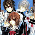 Vampire Knight - Sinopse