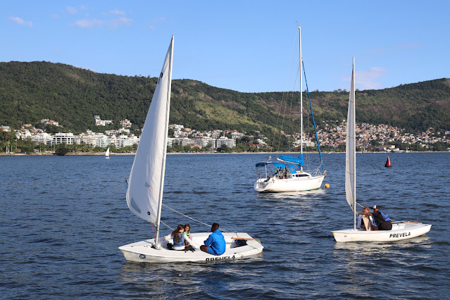 Regata Praia Clube São Francisco