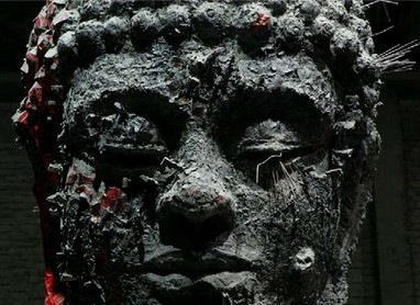 ZHANG HUAN, Rulai, 2008-2009