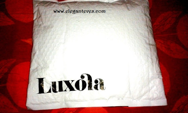 Luxola.com- Website Review and Haul