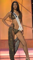 Kurara Chibana Miss Universe Japan