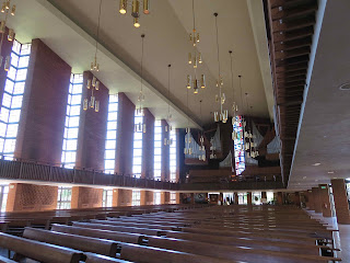 Valparaiso University Chapel of the Resurrection