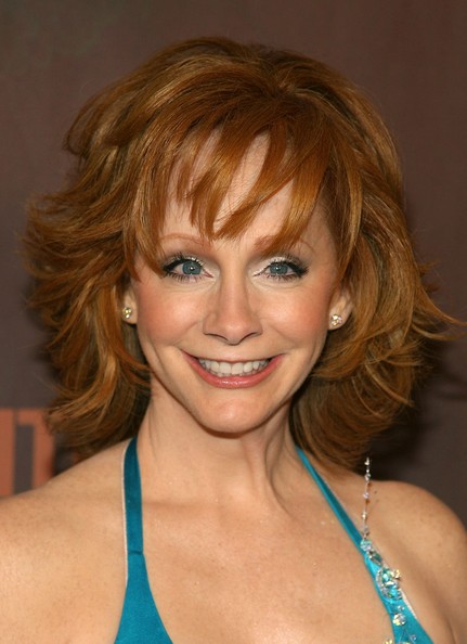 Vahoha.com: reba mcentire hairstyles 2011