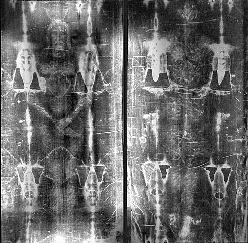 shroud of turin