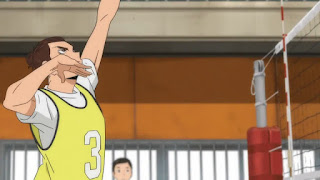 ハイキュー!! アニメ 4期7話 烏野vs伊達工 HAIKYU!! Season 4 Episode 7