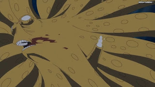 ワンピースアニメ 魚人島編 525話 | ONE PIECE Episode 525