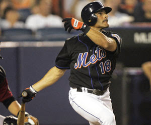 centerfield maz: Remembering Mets History: (2006) Mets Score 17 ...