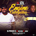 F! MUSIC: Mr Raw ft Zoro - Engine Caterpillar Refix | @FoshoENT_Radio