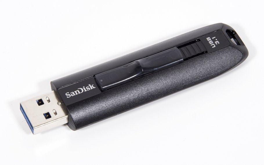 flash drive reviews