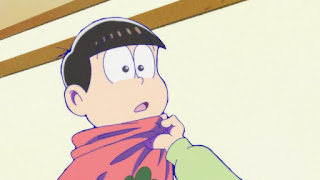 おそ松さん 3期9話 家事をやろう Osomatsu-san