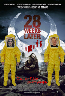 28 Weeks Later