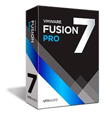 VMware Fusion Professional Full Indir