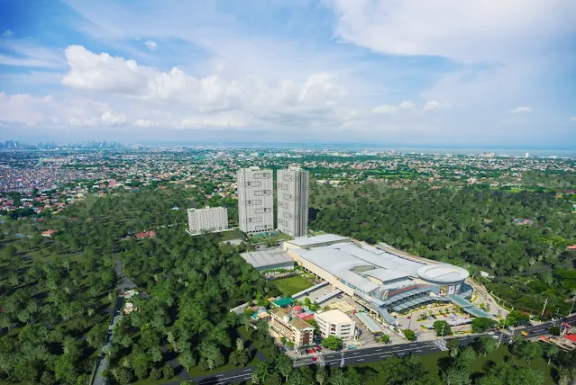 Sonora Garden Residences developed by DMCI Homes and RLC