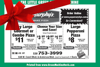 Free Printable Papa Murphys Coupons