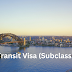  Transit Visa (Subclass 771)