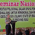 Gus Ipul Meminta LDII Cegah Radikalisme ISIS di Negara Kesatuan