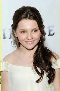 Abigail Breslin