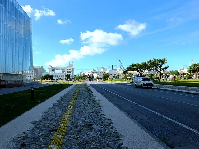 National Theater Okinawa 2