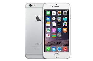 Apple iPhone 6 | Full Specifications & Price in Tanzania