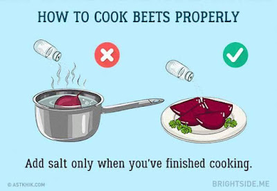 15 amazing tips that will make cooking much easier smile emoticon