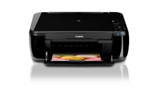 Canon Pixma MP495 Driver Download