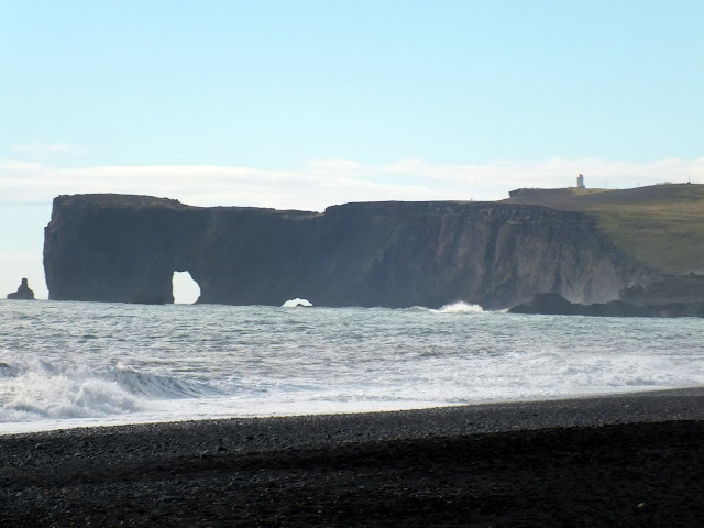 playas de Islandia