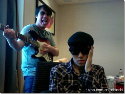 lol.. HSM?