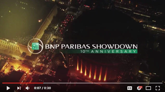  BNP Showdown 2017
