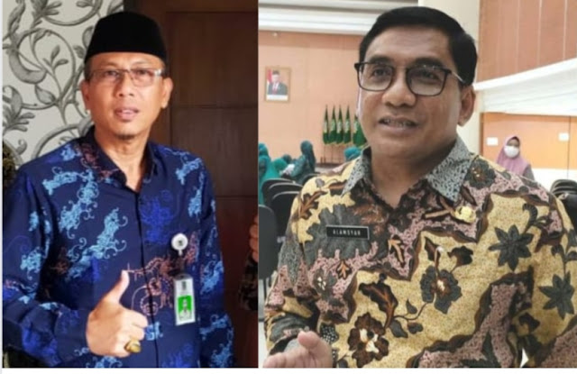44 Puskesmas Kabupaten Bekasi Sukses Realisasikan Program BLUD 2022