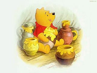 Imagenes de Winnie Pooh, parte 2