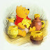 Imagenes de Winnie Pooh, parte 2