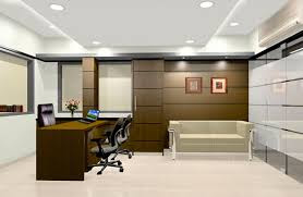 Office Interior Design