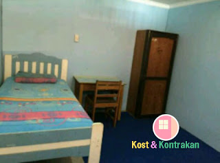 Terima Kost Putra Banjarmasin