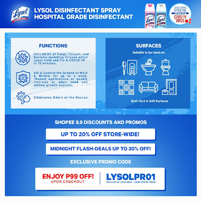 Lysol