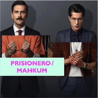 Ver Novela Prisionero En Español Gratis