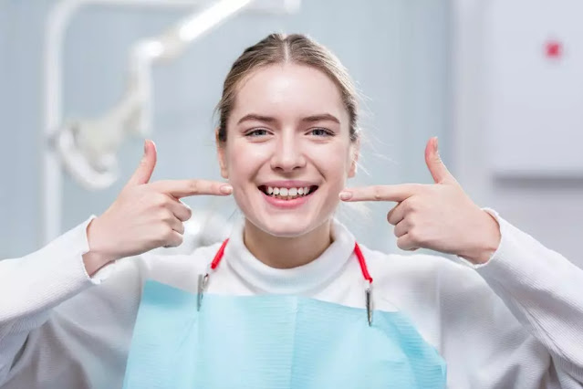 Ağız ve Diş Sağlığı Nedir, Hangi Hastalıkları Kapsar?