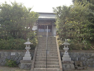 神明社