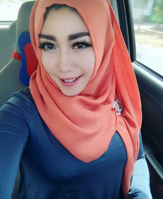 Hijab Kekinian