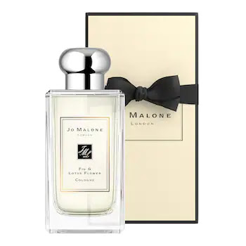 Jo Malone London Fig & Lotus Flower Cologne Review