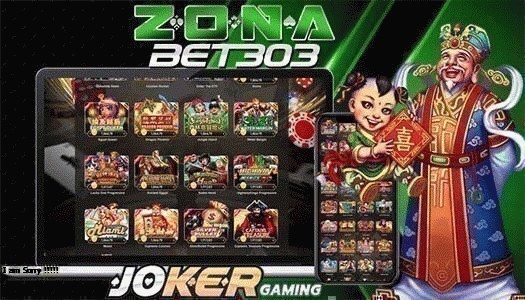 Promo Bonus Slot Joker123 Melimpah Di Indonesia