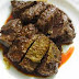 Resep Lezat Rendang Limpa Dan Hati