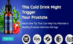 Prostadine: A Comprehensive Guide to Prostate Health
