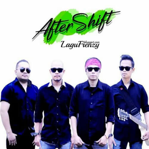 Download Lagu After Shift - SAP (Sudahlah Aku Pergi)