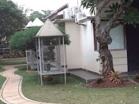 Rumah Mewah Narji Cagur