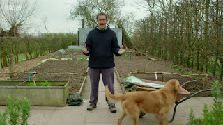 Gardeners' World ep.4 2017