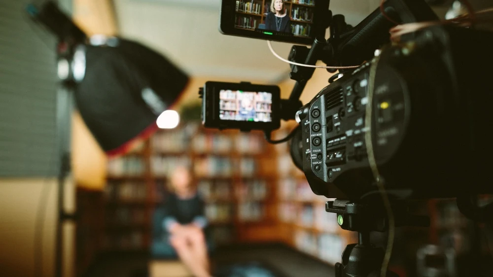 6 Reasons Why Video Marketing is Important for Your Business