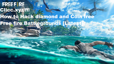 Clicc.xyz/ff/ How to Hack diamond and Coin free Free fire Battlegrounds [Latest]
