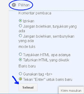 Cara Posting Dengan Teknik SEO 7